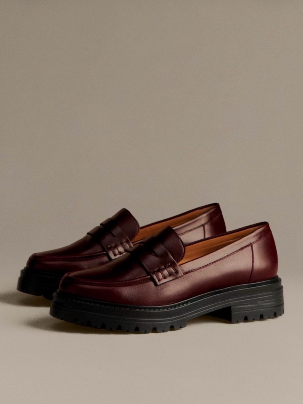 Sezane Albane Loafer size 10/41
